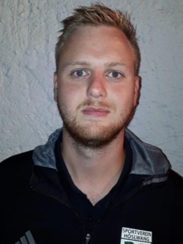 Florian Weinberger