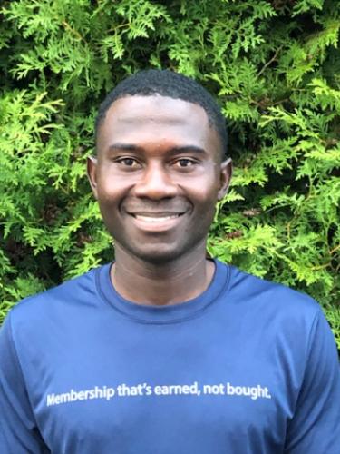 Morris Mulbah