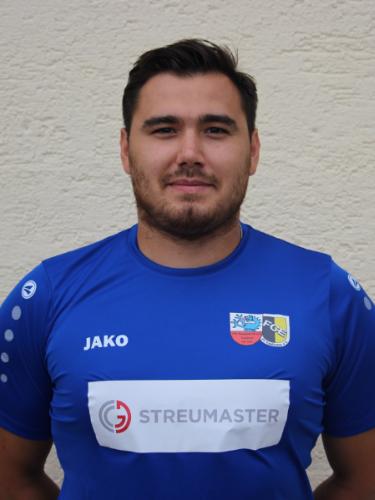 Alexander Kilb