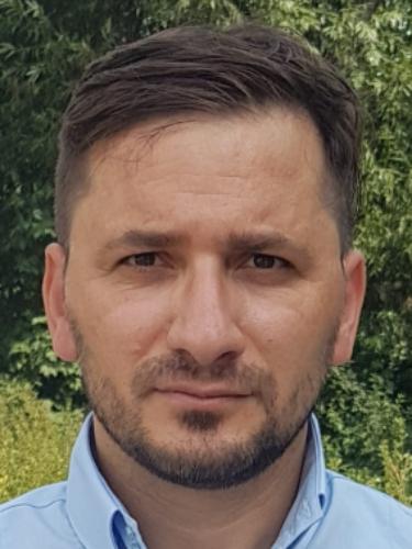 Mustafa Cakmak