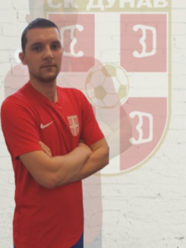 Petar Aleksandrovic