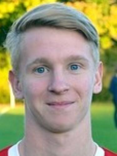 Avatar Bild für Jannik Will