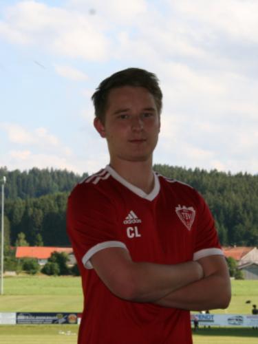 Christoph Lenk