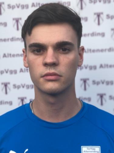 Joshua Psihogios