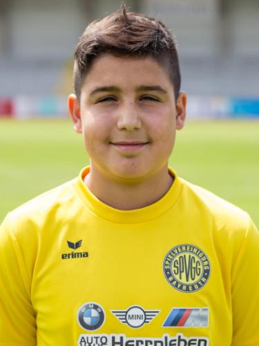 Avatar Bild für Aydin Kian