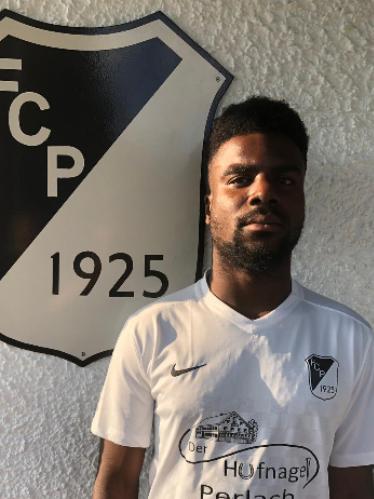Avatar Bild für Mahdjoub Moussa