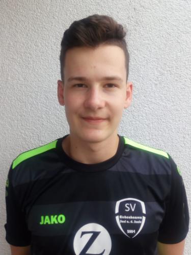 Lorenz Schustek