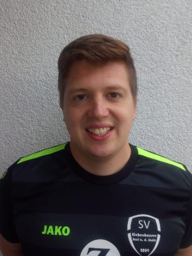 Daniel Ruck