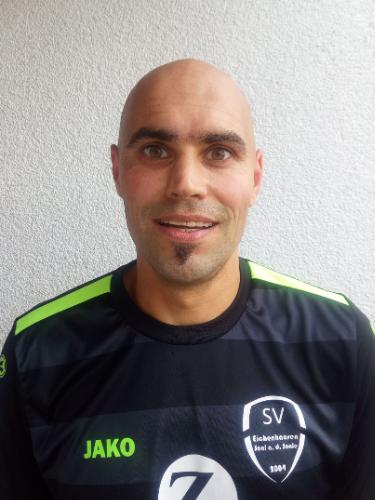 Tino Rudolph