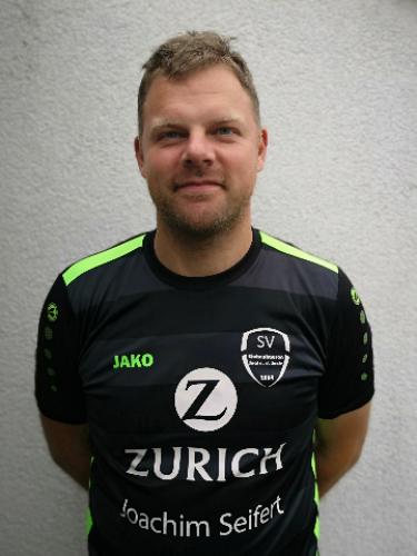 Dietmar Ullrich