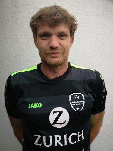 Armin Kuehnel