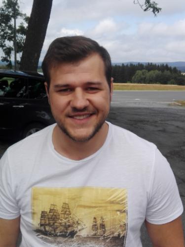 Avatar Bild für Sebastian Gath