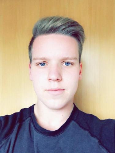 Florian Schmitt