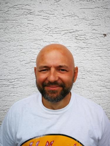 Dirk Partheymueller