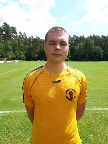 Stephan Keck