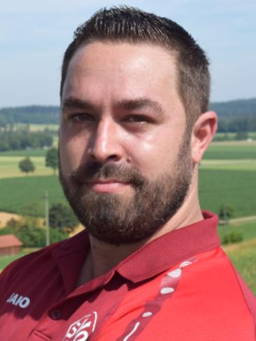 Christian Scharrer