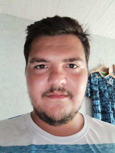 Avatar Bild für Lukas Lang