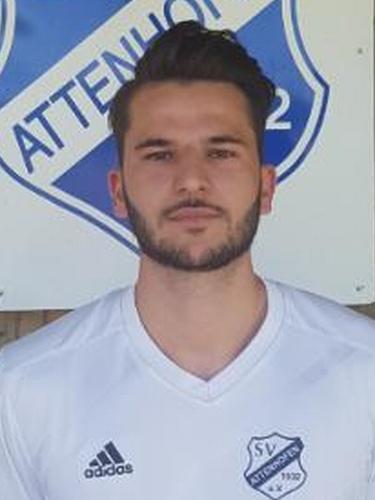 Avatar Bild für Arian Krasniqi