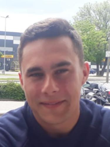 Avatar Bild für Pavel Kadlec