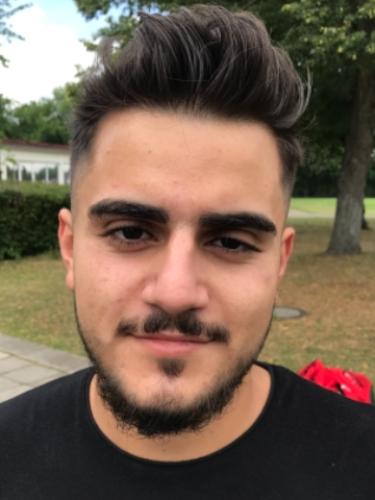 Musa Solmaz