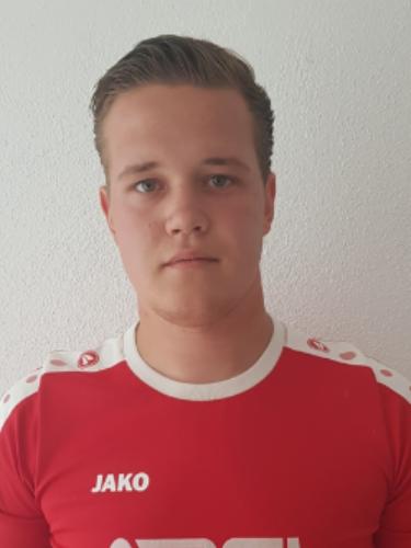 Dennis Müller