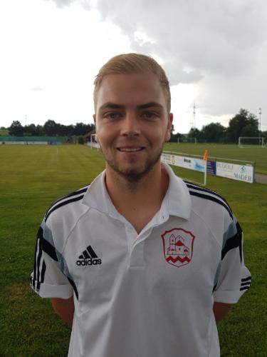 Sebastian Felbermeier