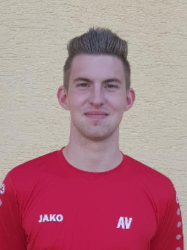 Adrian Voigt