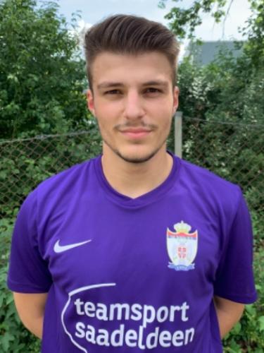 Marko Govedarica