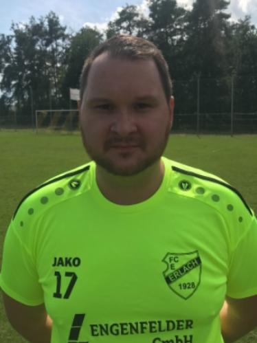 Lukas Baumeister