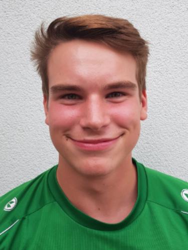 Avatar Bild für Felix Buchmann