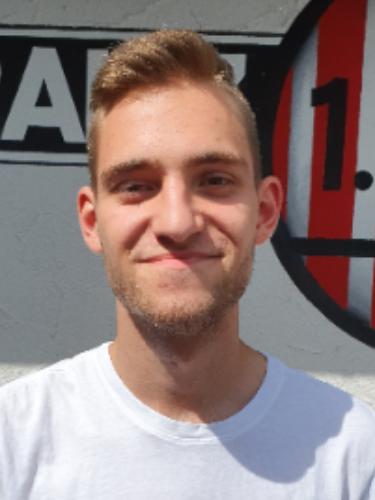 Shayne Pittroff