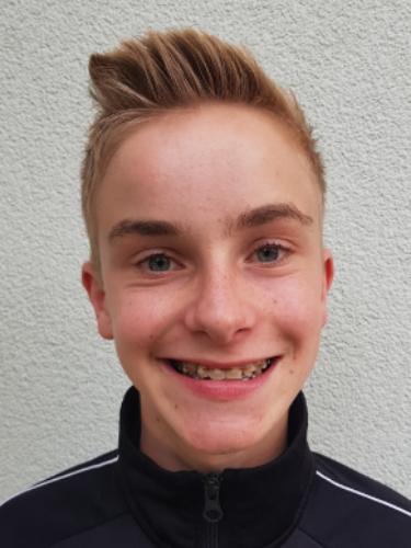 Benedikt Stadler