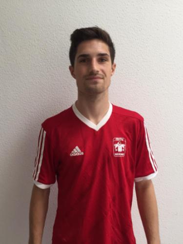 Tobias Langer