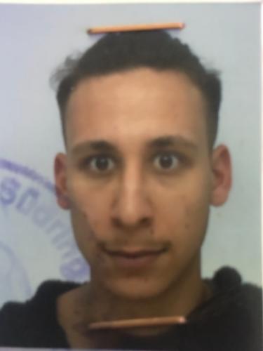 Muratcan Kaba