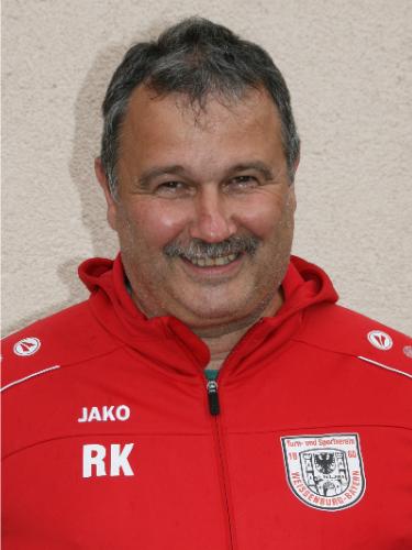 Roland Kral
