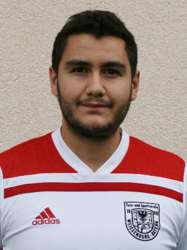 Avatar Bild für Ömer Bozan