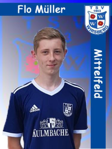 Avatar Bild für Florian Müller