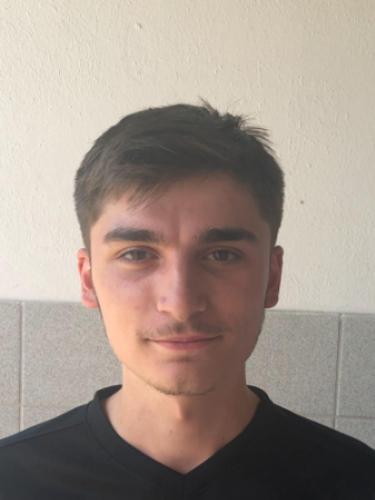 Altan Baris