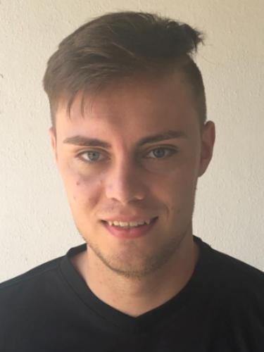 Avatar Bild für Luis Strobel