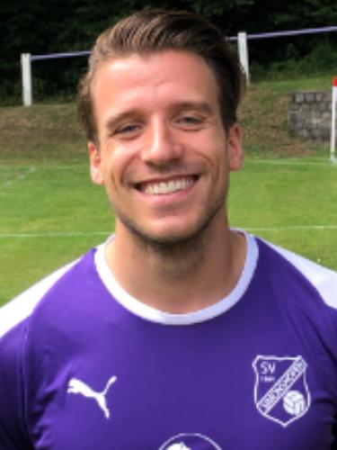 Tim Sandner