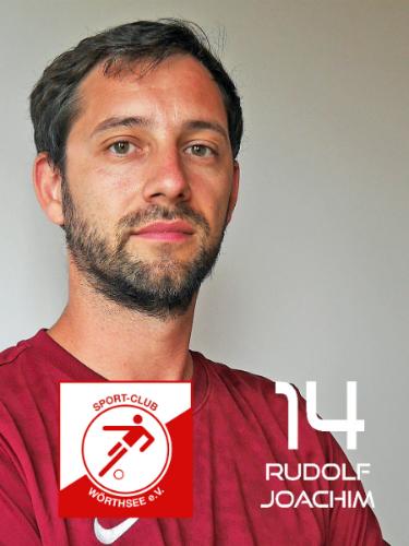 Rudolf Joachim