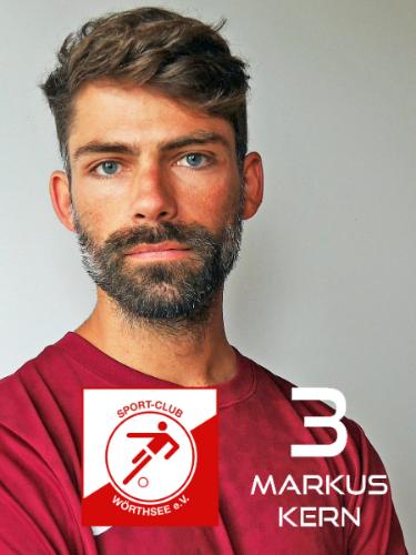 Markus Kern