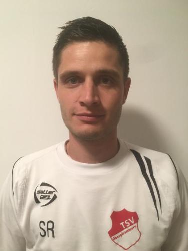 Sebastian Röttinger