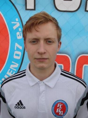 Valentin Mühlhofer