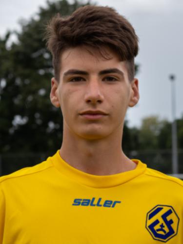 Daniel Simunovic