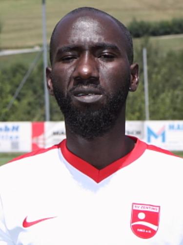 Saho Ebrahim
