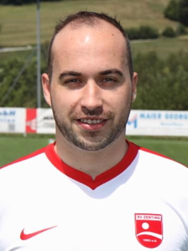 Florian Scheiblecker