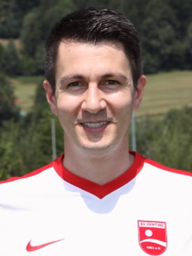 Martin Ritzinger