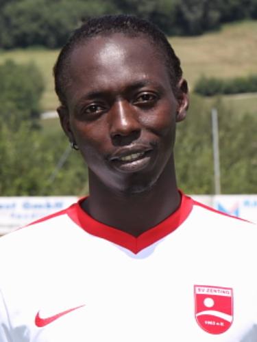 Malick Diouf