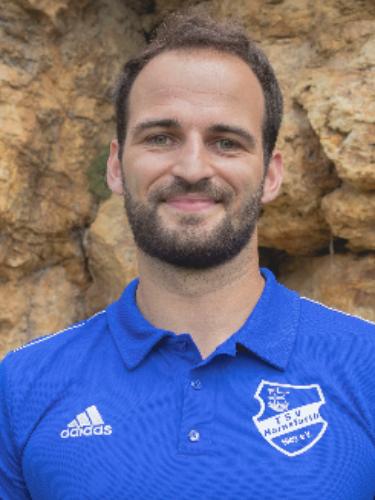 Roman Leberle